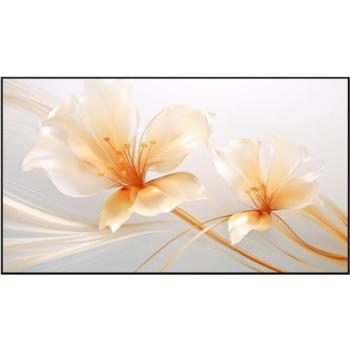 XGIMI 100" UST ALR Screen kép