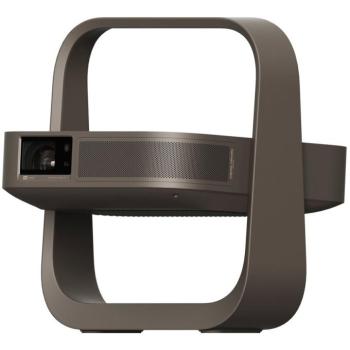 XGIMI Elfin Flip 4K kép