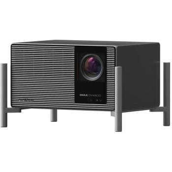 XGIMI TITAN Noir kép
