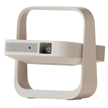 XGIMI WK03C-1 Elfin Flip Plus LED Projektor kép