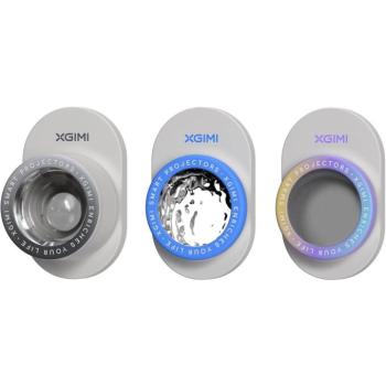 XGlMl Magnetic Creative Filter (3-Pack) kép