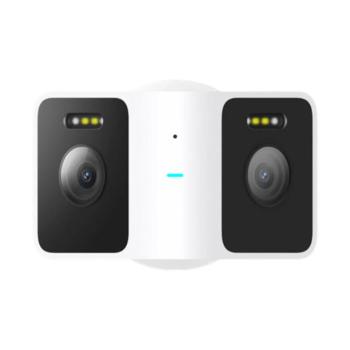 XIAOMI BHR07UIEU Outdoor Camera CW100 Dual kültéri kamera kép