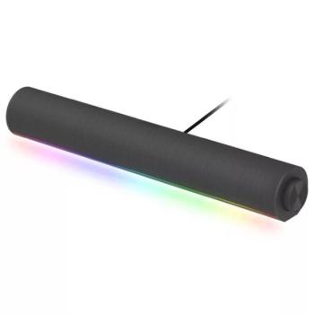 XIAOMI QBH4276GL Asztali Bluetooth hangszóró, Fekete kép