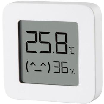 Xiaomi Mi Temperature and Humidity Monitor 2 kép