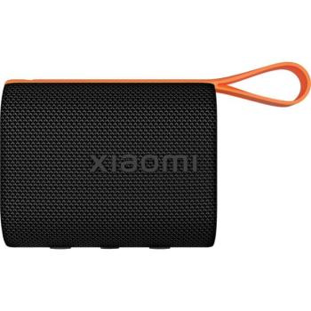 XIAOMI QBH4269GL Sound Pocket hordozható Bluetooth hangszóró, Fekete kép