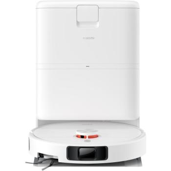 Xiaomi Robot Vacuum H50 Pro kép