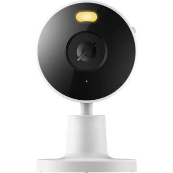 XIAOMI BHR07VOGL Smart Camera C100 beltéri biztonsági kamera, Fehér kép