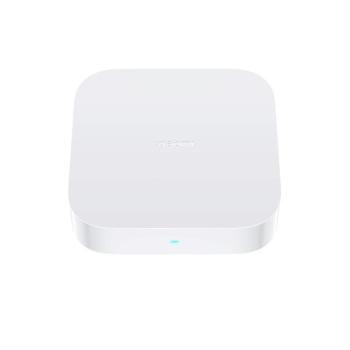 Xiaomi Smart Home Hub 2, Fehér, -10 – 50 °C, 0 – 95%, Android 5.0, iOS 12, Vezeték nélküli, 802.11a, 802.11b, 802.11g, Wi-Fi 4 (802.11n) kép