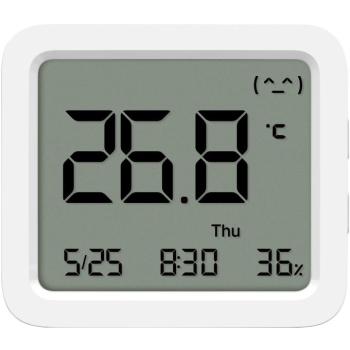 Xiaomi Smart Temperature and Humidity Monitor 3
