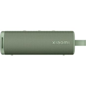 XIAOMI QBH4372GL Sound Outdoor Bluetooth Hangszóró, Zöld kép