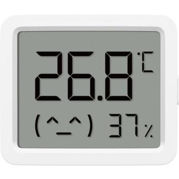 Xiaomi Temperature and Humidity Monitor 3 Mini kép