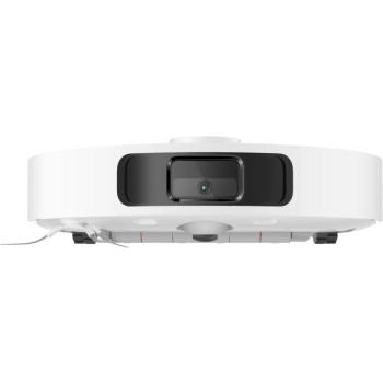 Xiaomi X20+, Porzsák nélküli, Fekete, Fehér, Kör, Porzsák, 0,35 L, 4 L kép