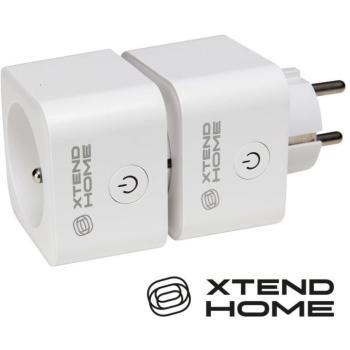 Xtend Home XTH-ZA101M (Tuya), 2 db