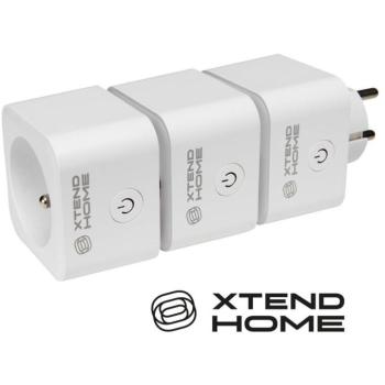 Xtend Home XTH-ZA101M (Tuya), 3 db kép