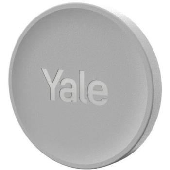 Yale Dot 3-Pack ezüst kép