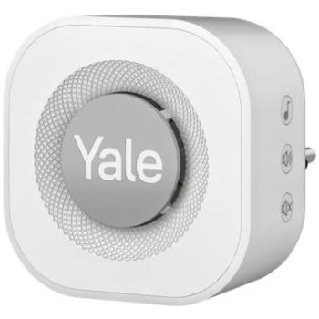 YALE gong a videócsengőhöz