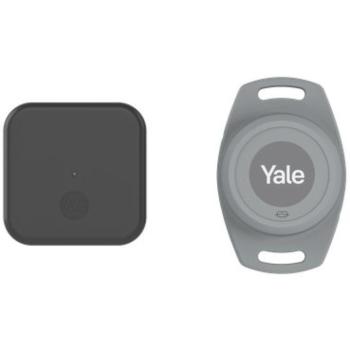 Yale Okos garázsnyitó kép