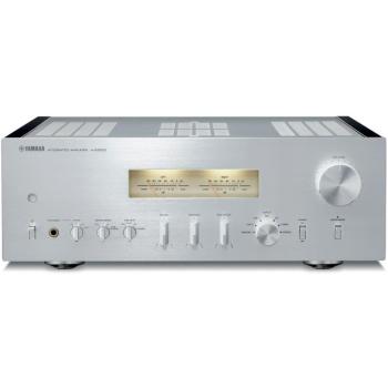 Yamaha A-S2200 Silver kép