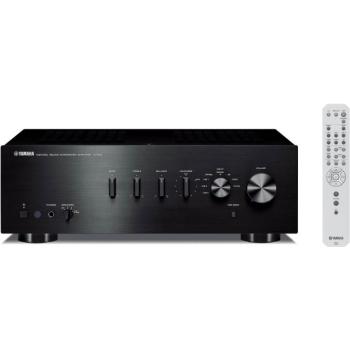 YAMAHA A-S301 fekete kép