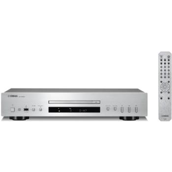 YAMAHA CD-S303 ezüst kép