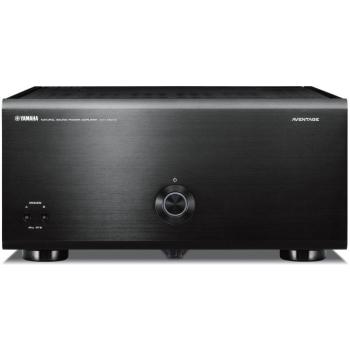 Yamaha MX-A5200 fekete kép