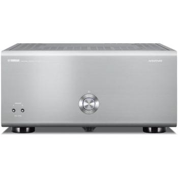 Yamaha MX-A5200, titán kép