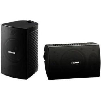 YAMAHA NS-AW294, fekete kép