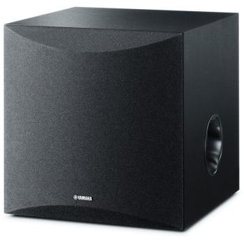 YAMAHA NS-SW050 fekete kép