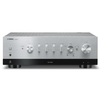 Yamaha R-N800A, ezüst kép