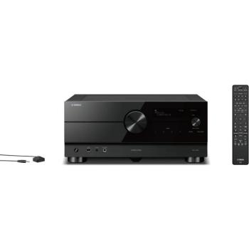 Yamaha RX-A6A Black kép