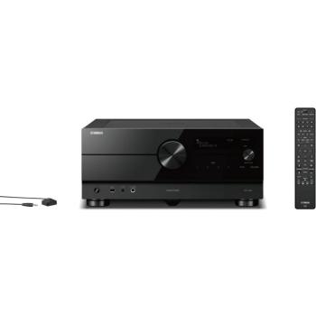 Yamaha RX-A8A Black kép