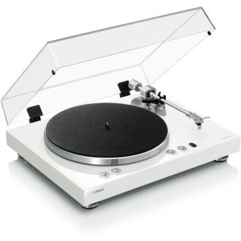 YAMAHA TT-N503 MusicCast VINYL 500 fehér kép