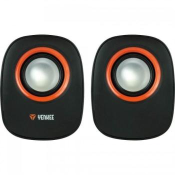 Yenkee YSP 2001BK fekete kép