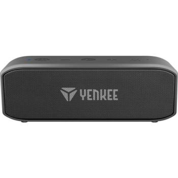Yenkee YSP 3010BK QBRICK fekete kép