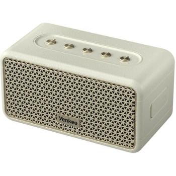 Yenkee YSP 50BG BT speaker MAMBO S beige kép