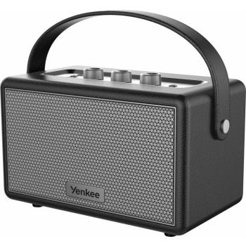 Yenkee YSP 55BK BT speaker MAMBO L black kép